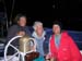 D090 Landfall in Porto Santo-Madeira bei Nacht